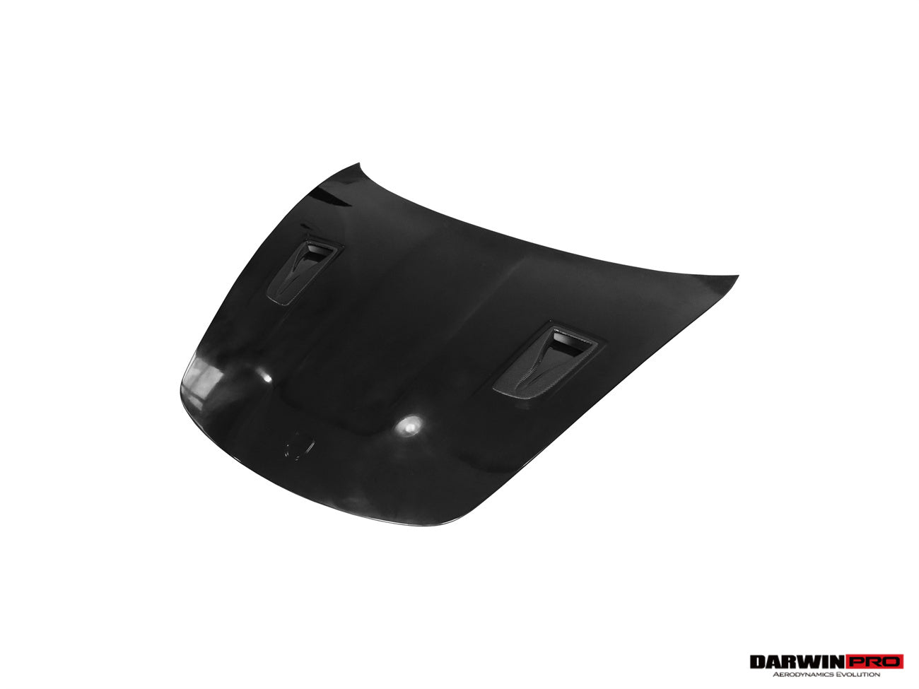 2013 - 2019 Porsche 911 991 Carrera & C2, C2S, C4, C4S, Targa & GT3 & Turbo GT2RS-Style Carbon Fiber Hood